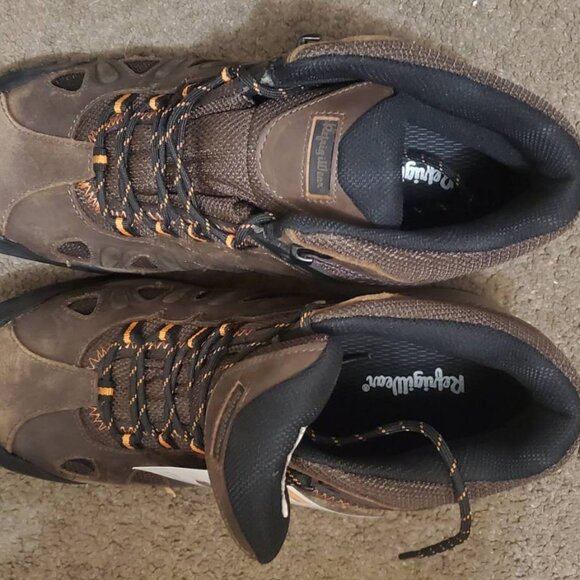 Refrigiwear Composite Toe Boots Size 12 - Picture 2 of 2